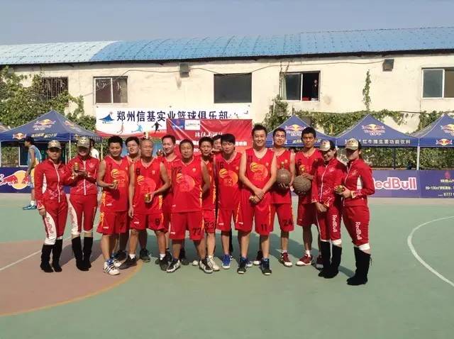 河南省ybl城市篮球邀请赛郑州赛区,2022年郑州业余篮球比赛信息