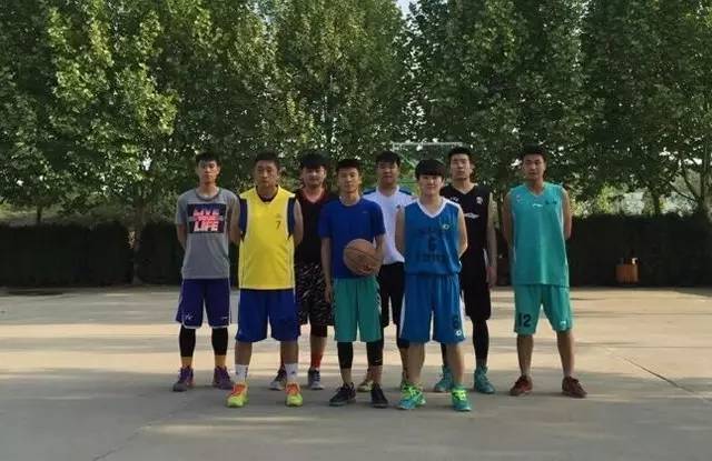 河南省ybl城市篮球邀请赛郑州赛区,2022年郑州业余篮球比赛信息