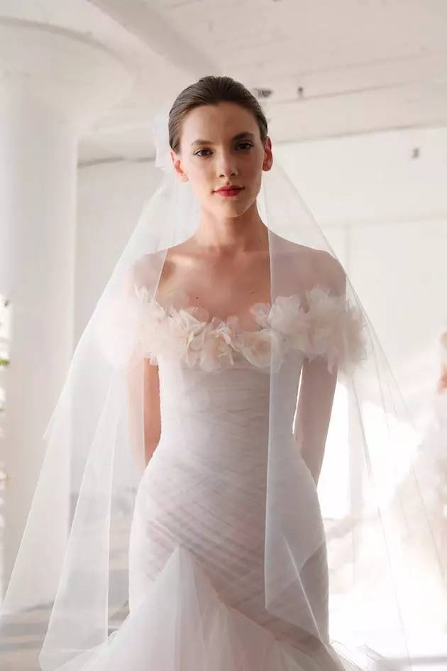 madilane婚纱品牌,小众又不贵的婚纱品牌有哪些