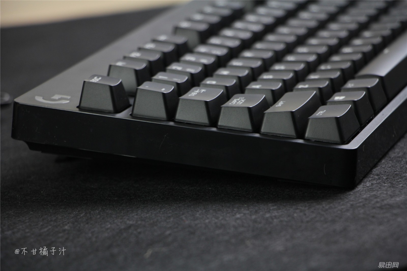 罗技g610键盘可以水洗吗,罗技g610键盘评测