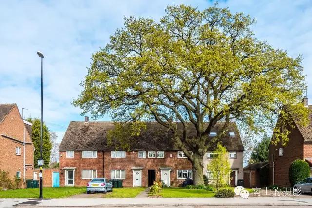 城市足球四重奏--英伦游记Vol.04