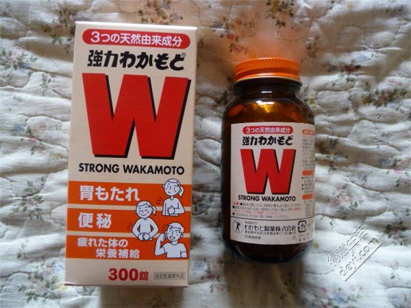 日本药品必买清单20种,日本最畅销实用的药品有哪些