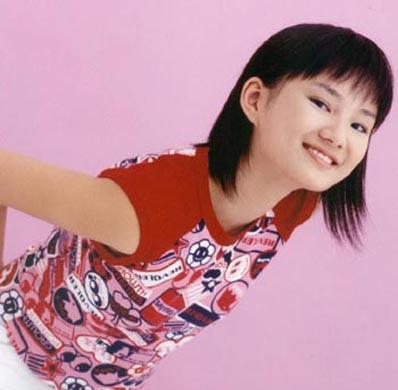 红苹果乐园里的萧晴现状,红苹果乐园萧晴现状