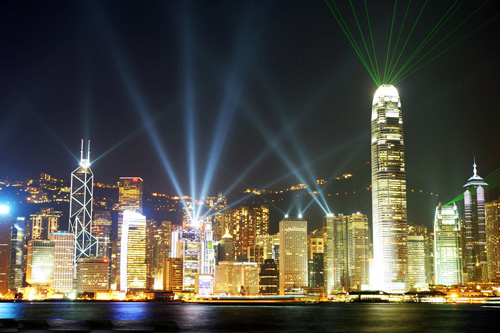 全球十大奢侈品城市,全球十大顶级的购物圣地