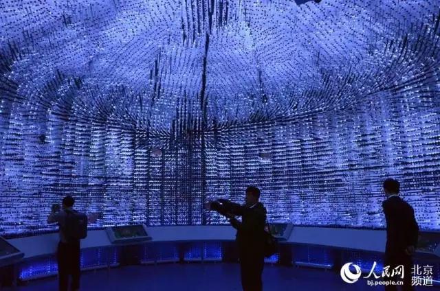 世界首座月季博物馆,月季主题公园月季博物馆