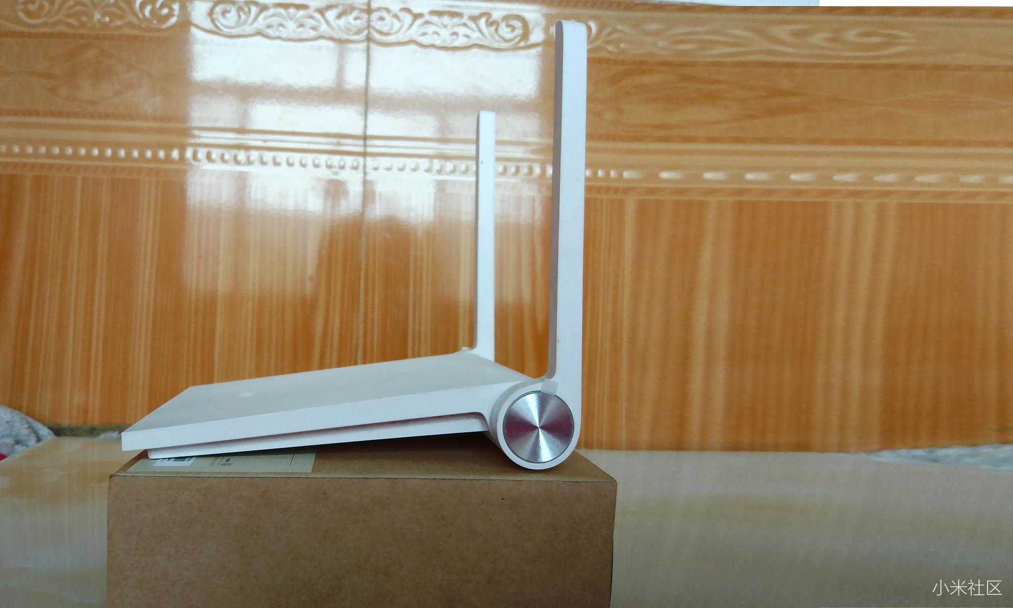 小米路由器mini最新版本,小米路由器mini深度评测