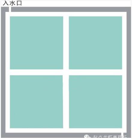 小龙虾养殖塘如何建设,养小龙虾田怎样建塘为好