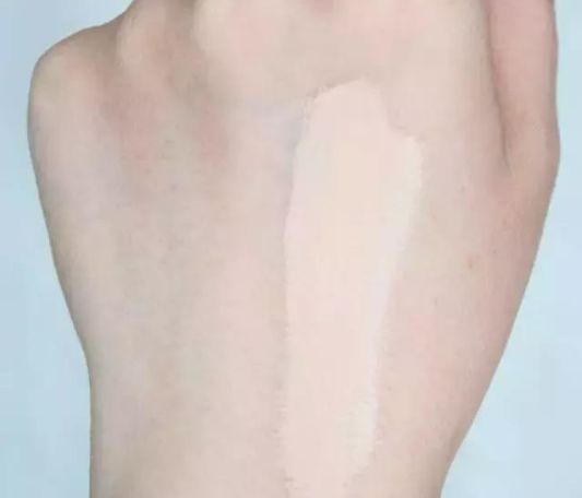 超模都在用的粉底液,美妆博主推荐的超模粉底液