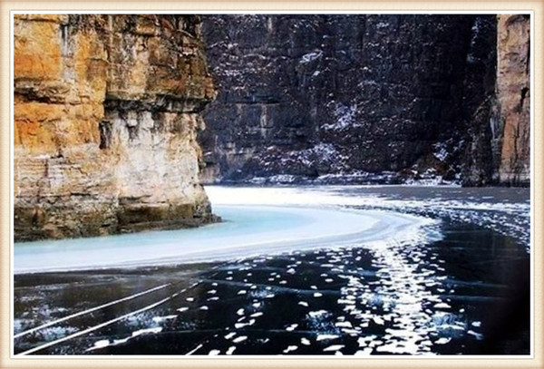 后河玉渡山徒步露营,延庆后河自驾游