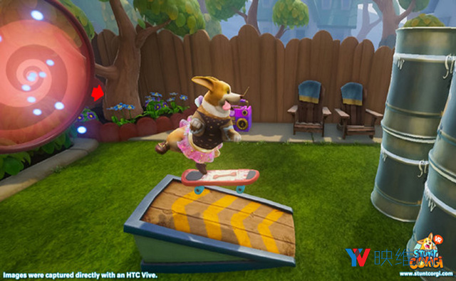 steamvr多重,steam22年度最佳vr