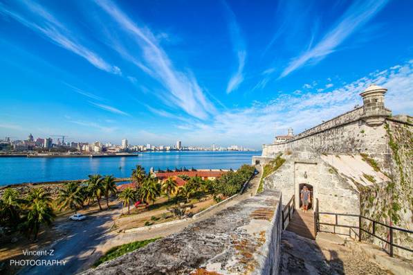 现在如何从国内去古巴,现在怎么去古巴