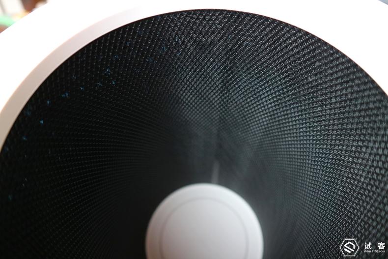 小米空气净化器2s评测除甲醛,小米空气净化器2测评