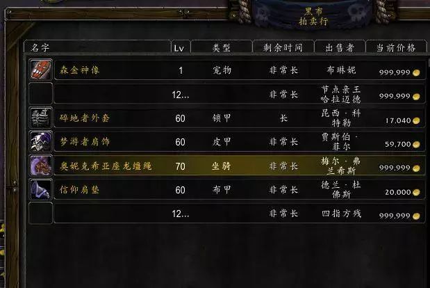 魔兽世界硬核模式金币暴跌,魔兽世界金币价格机制