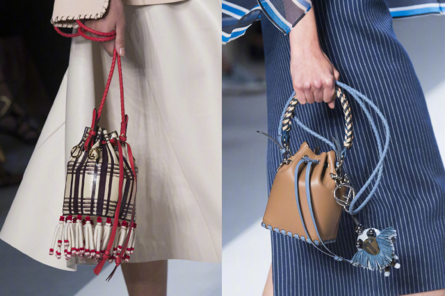 以设计的名义告诉你，2018你应该买这些包