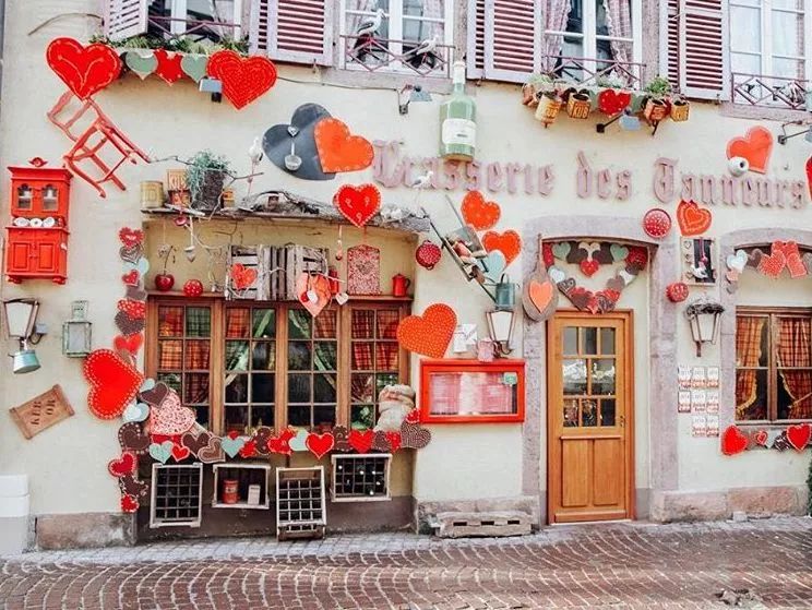 旅游好去处值得推荐,深度旅游推荐