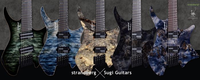 扇品吉他（FannedFrets）有什么用？