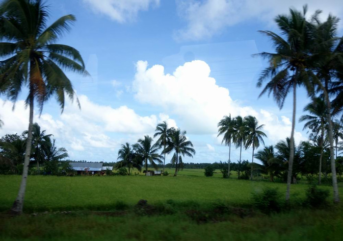 长滩之旅分享篇,长滩旅游行程