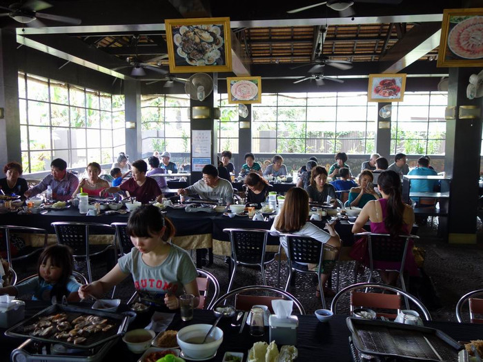 长滩之旅分享篇,长滩旅游行程