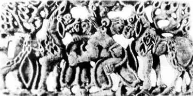 蒙古摔跤有多猛,蒙古摔跤的真实视频