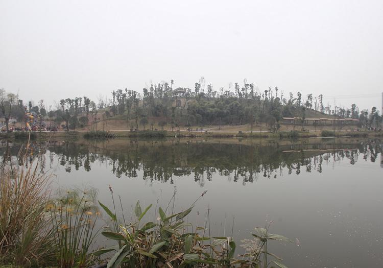 体育公园投资多少,重庆体育公园富人区