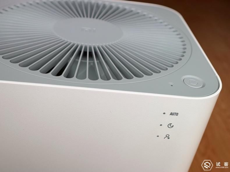 小米空气净化器2s开箱测评,小米空气净化器2s最新测评