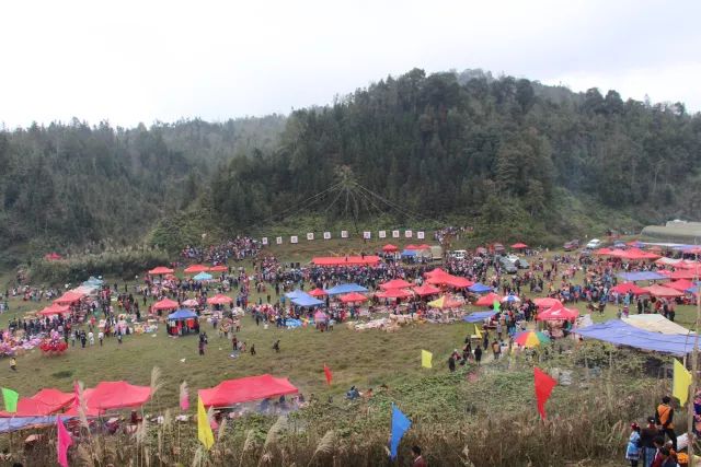 屏边县2024年苗族花山节,越南谅山旅游攻略大全