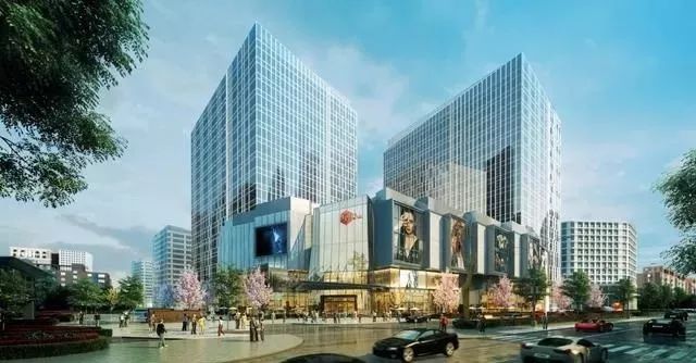 上海超级商场开业了吗,上海2021新开的大型商场