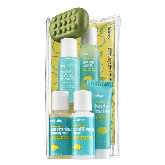 这些酒店里的润肤露、香皂不顺回家｜损失可太大了……