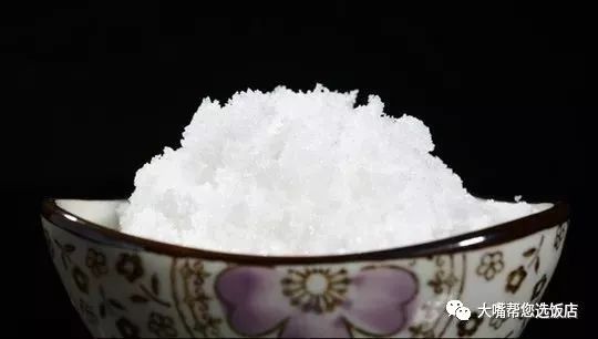 「吃货涨姿势」说说烘焙时常用的那些糖！细砂糖、绵白糖、糖粉……分别怎么用？