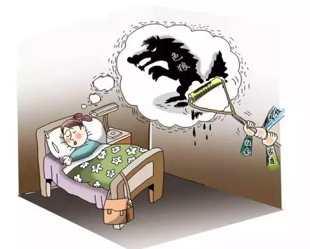 青少年保护法防性侵科普视频,青少年的安全教育知识