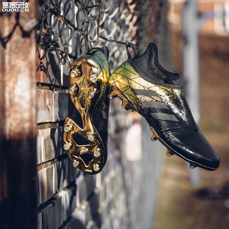 阿迪达斯glitch皮靴,阿迪达斯glitch什么颜色好看