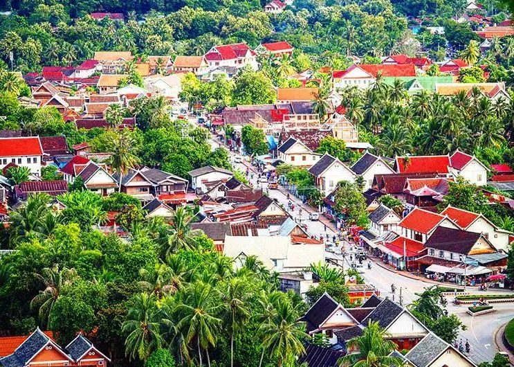 旅游好去处值得推荐,深度旅游推荐