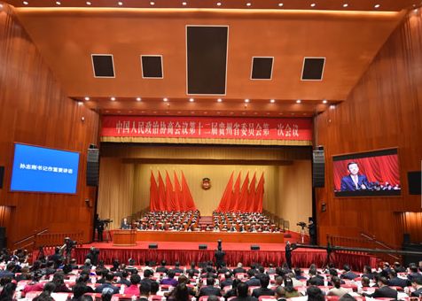 聚焦两会政协委员风采,聚焦两会政协委员畅谈心声