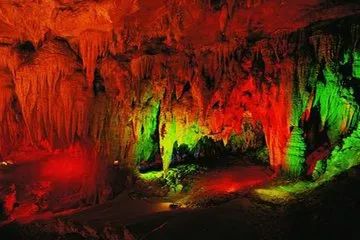 华蓥山风景区下雪了吗,华蓥山2022年2月1号下雪了吗