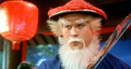 周星驰电影中的所有经典配角,周星驰电影中的经典配角