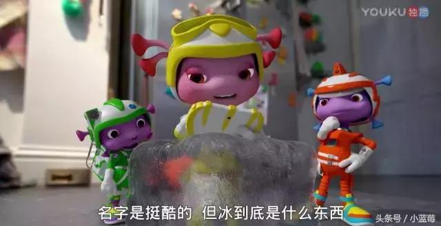 除了《粉红猪小妹》，我还带小蓝莓看这些优质动画片