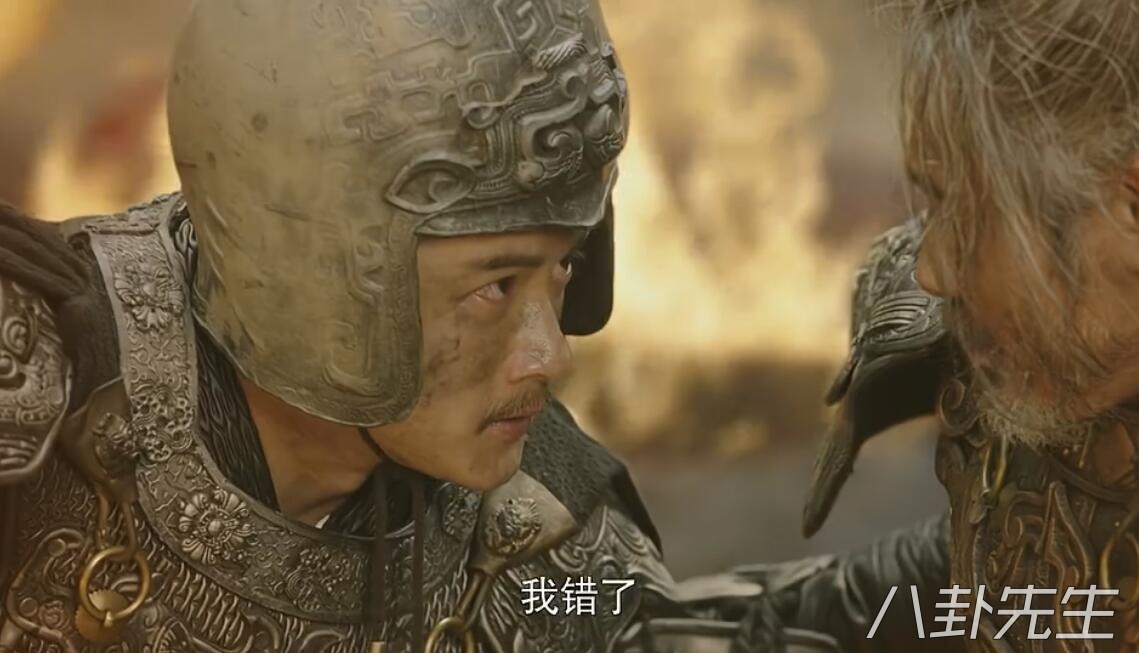 三国之虎啸龙吟完整版,虎啸龙吟讲的是什么故事