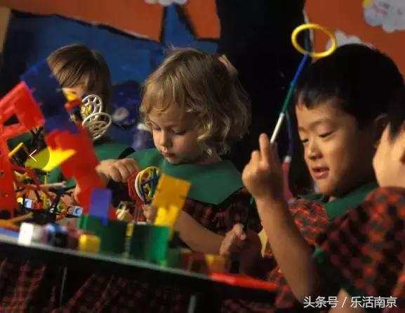 南京最贵私立幼儿园收费一览表,南京最贵的国际幼儿园