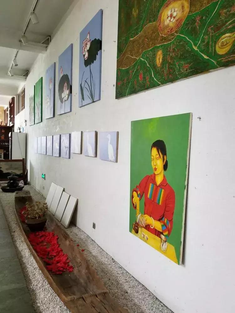 与大理古城最后一晚的邂逅,与大理的第五次相遇