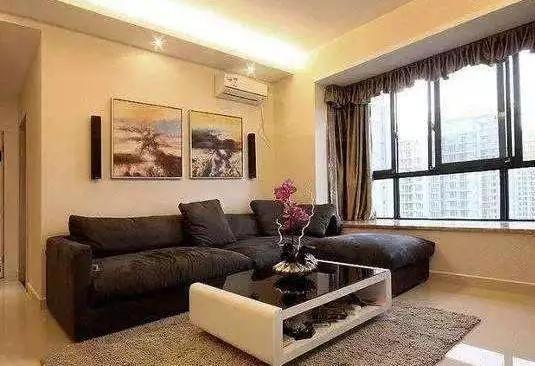 财神摆放在沙发上方高处,财神可以挂沙发上方吗