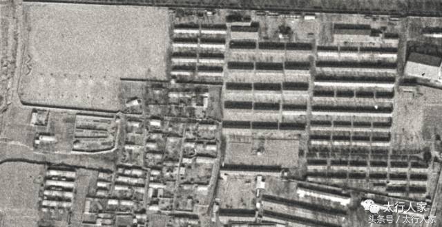 保定老卫星图,卫星地图河北省保定市