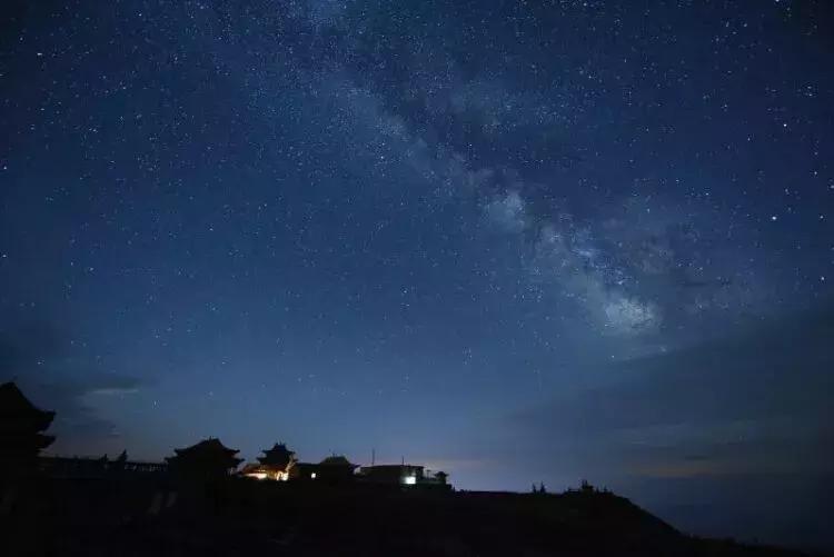 春节旅游一定要去五台山吗,今年冬天一定要去一趟五台山