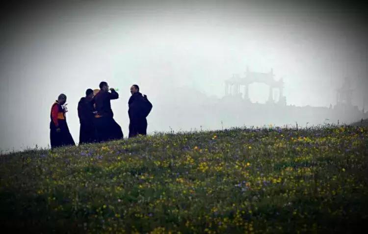春节旅游一定要去五台山吗,今年冬天一定要去一趟五台山