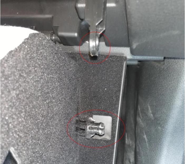 15-19博瑞空调滤芯更换,16款博瑞空调滤芯更换