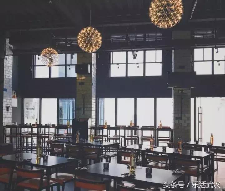 武汉最好最适合约会的餐饮,武汉约会餐厅走心推荐