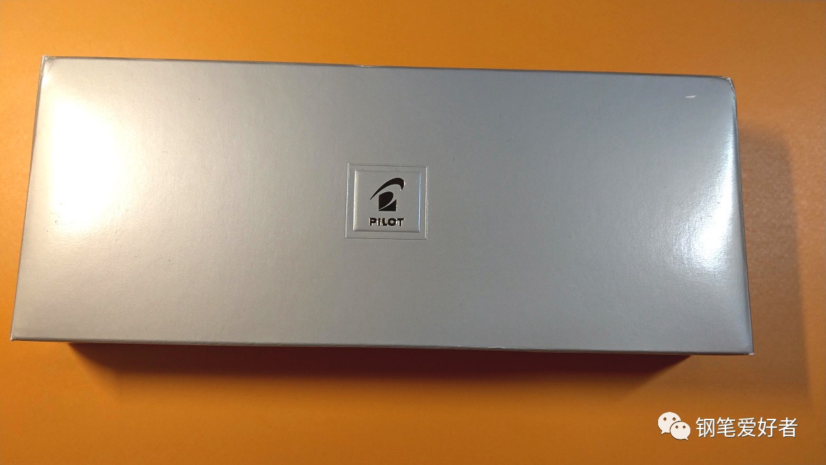 日本百乐pilot钢笔测评,日本pilot百乐贵客14k金尖钢笔