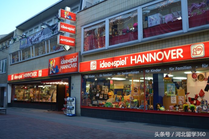 留学德国中介费用一览表,高中毕业德国留学费用