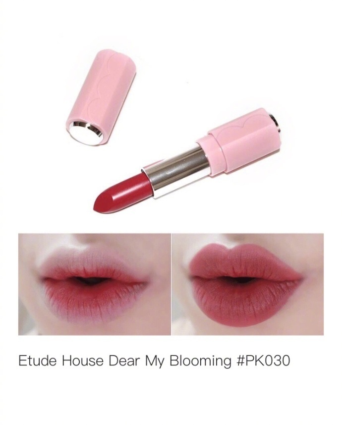 小众品牌口红唇釉推荐博主,口红推荐平价小众美妆博主