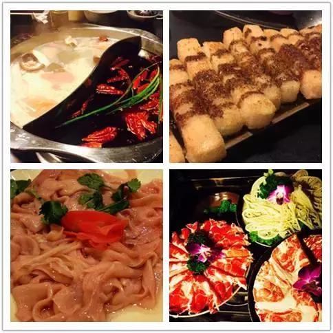 江汉路happy站台美食攻略,武汉江汉路美食攻略