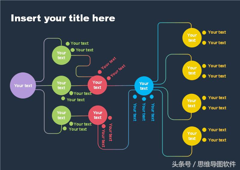 流程图快速制作用什么免费软件,流程图制作神器